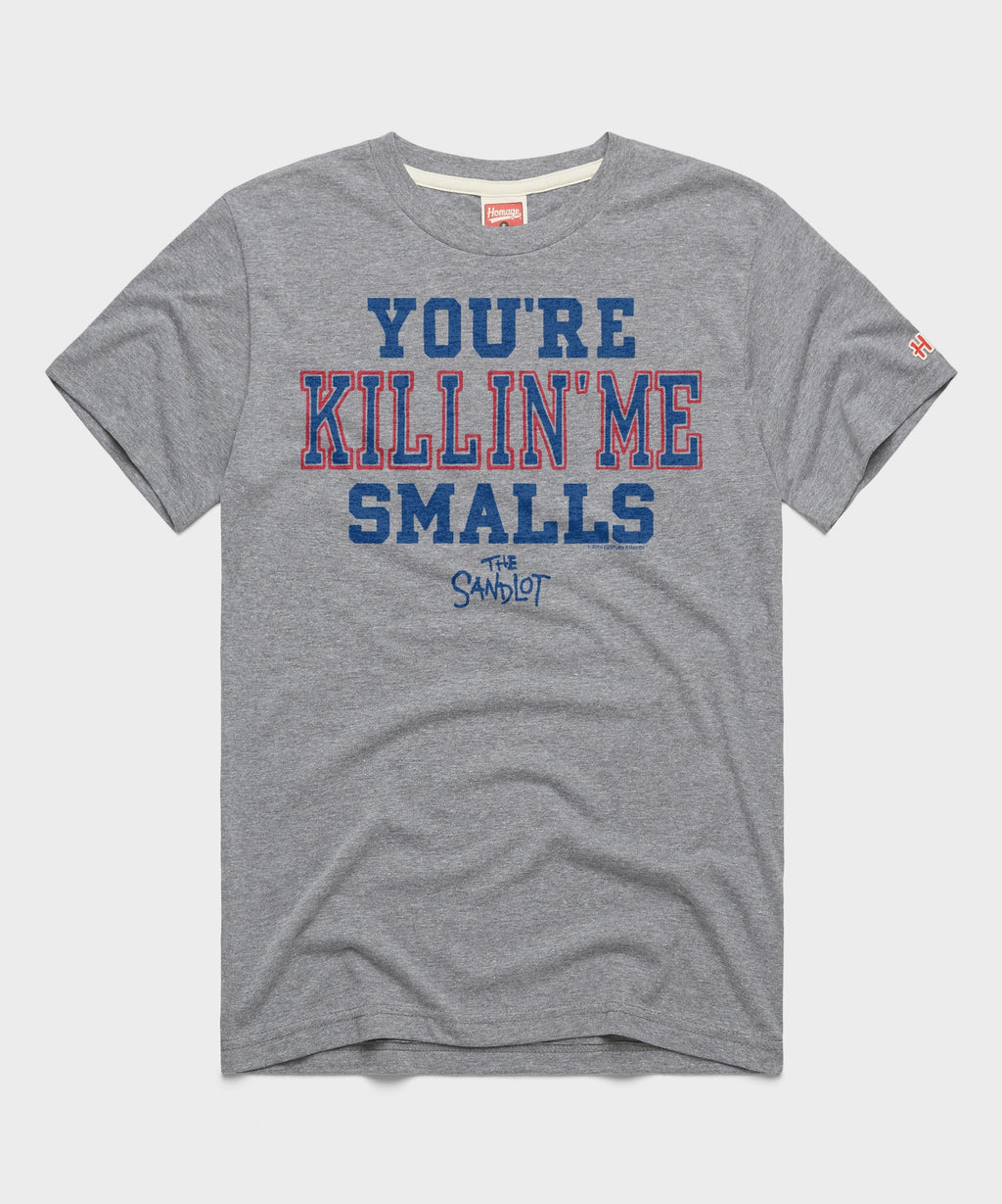 The Sandlot You're Killin' Me Smalls product image 1