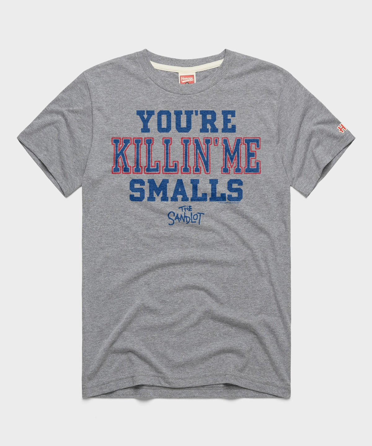 The Sandlot You're Killin' Me Smalls product image 1