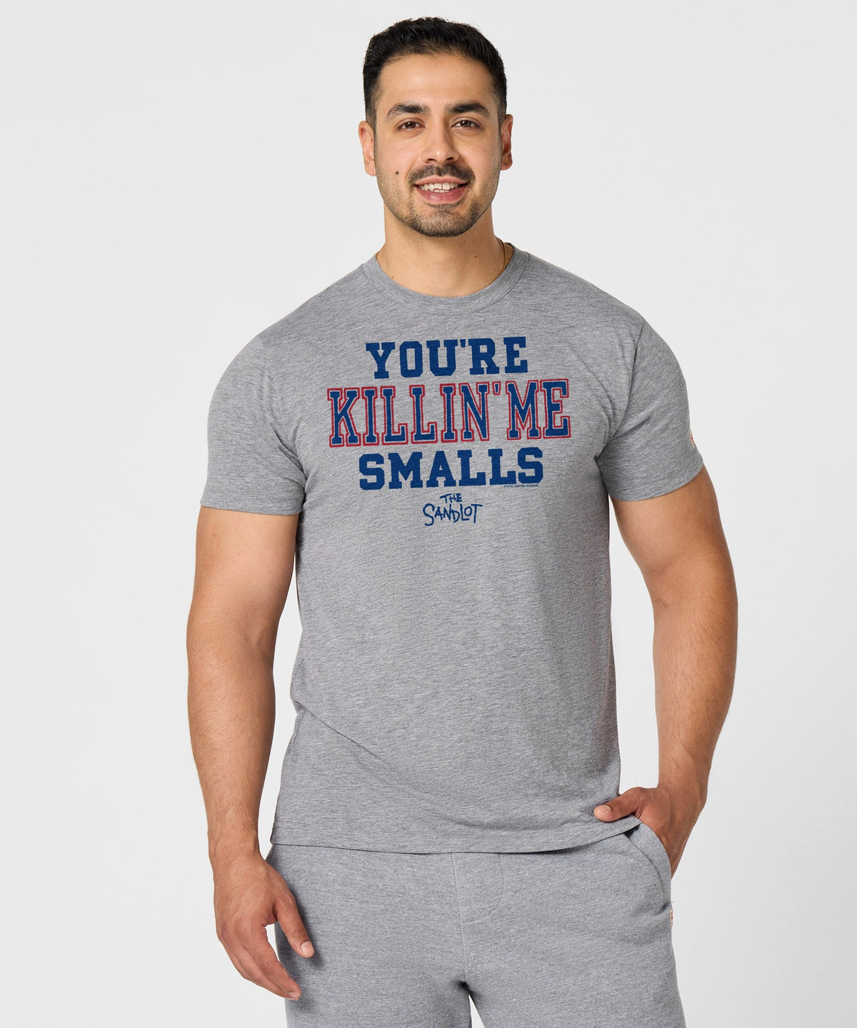 The Sandlot You're Killin' Me Smalls product image 3