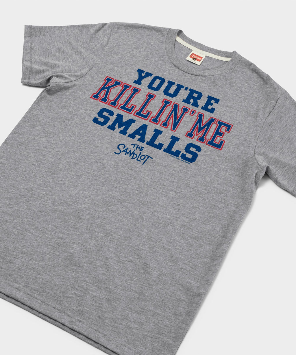 The Sandlot You're Killin' Me Smalls product image 2