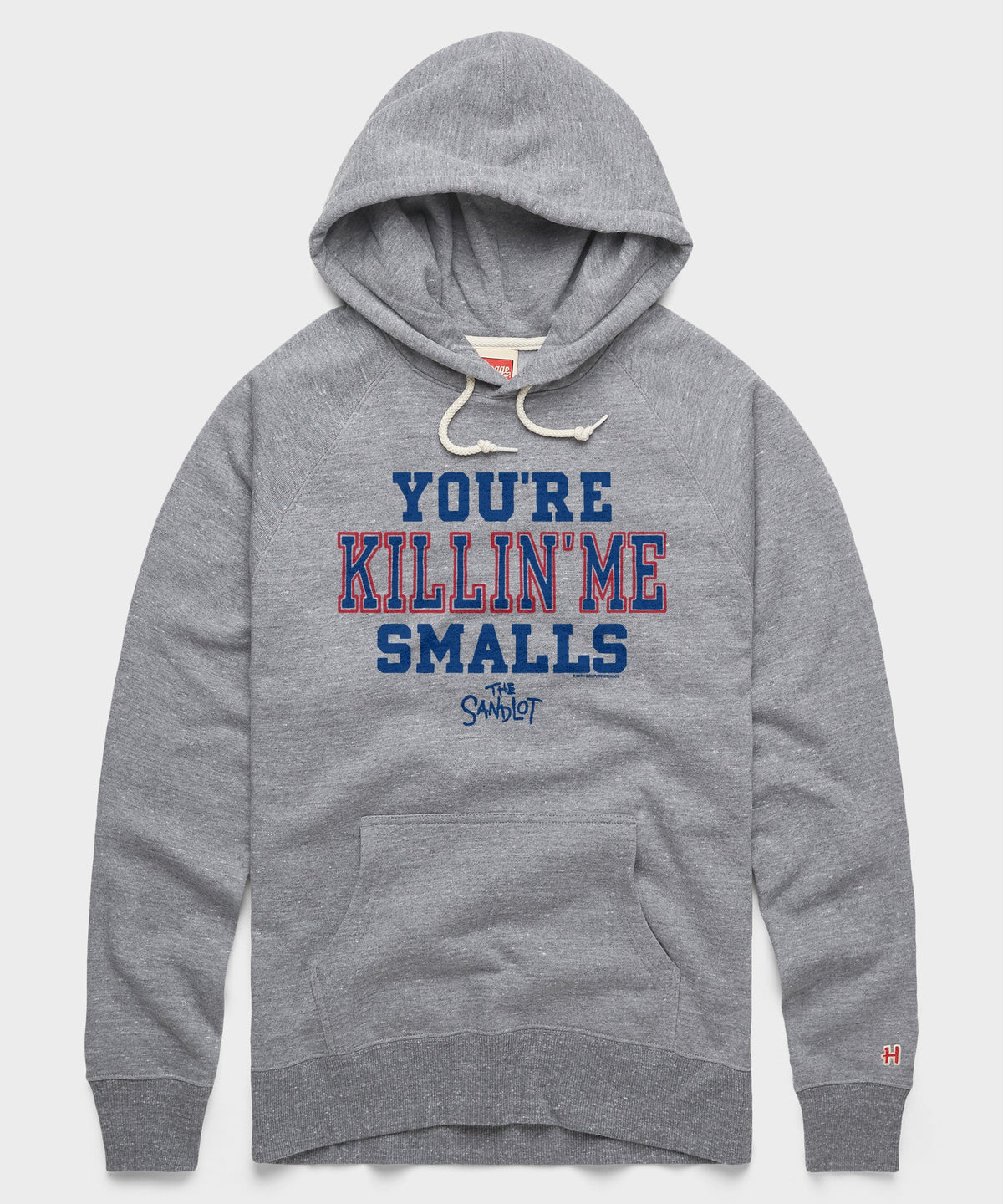 The Sandlot You're Killin' Me Smalls Hoodie product image 1