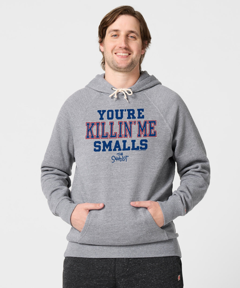 The Sandlot You're Killin' Me Smalls Hoodie product image 3