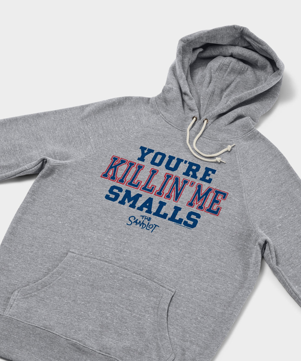 The Sandlot You're Killin' Me Smalls Hoodie product image 2