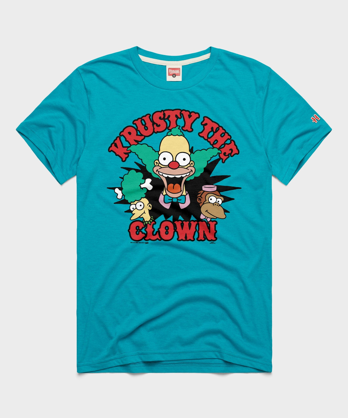 The Simpson Krusty Clown product image 1