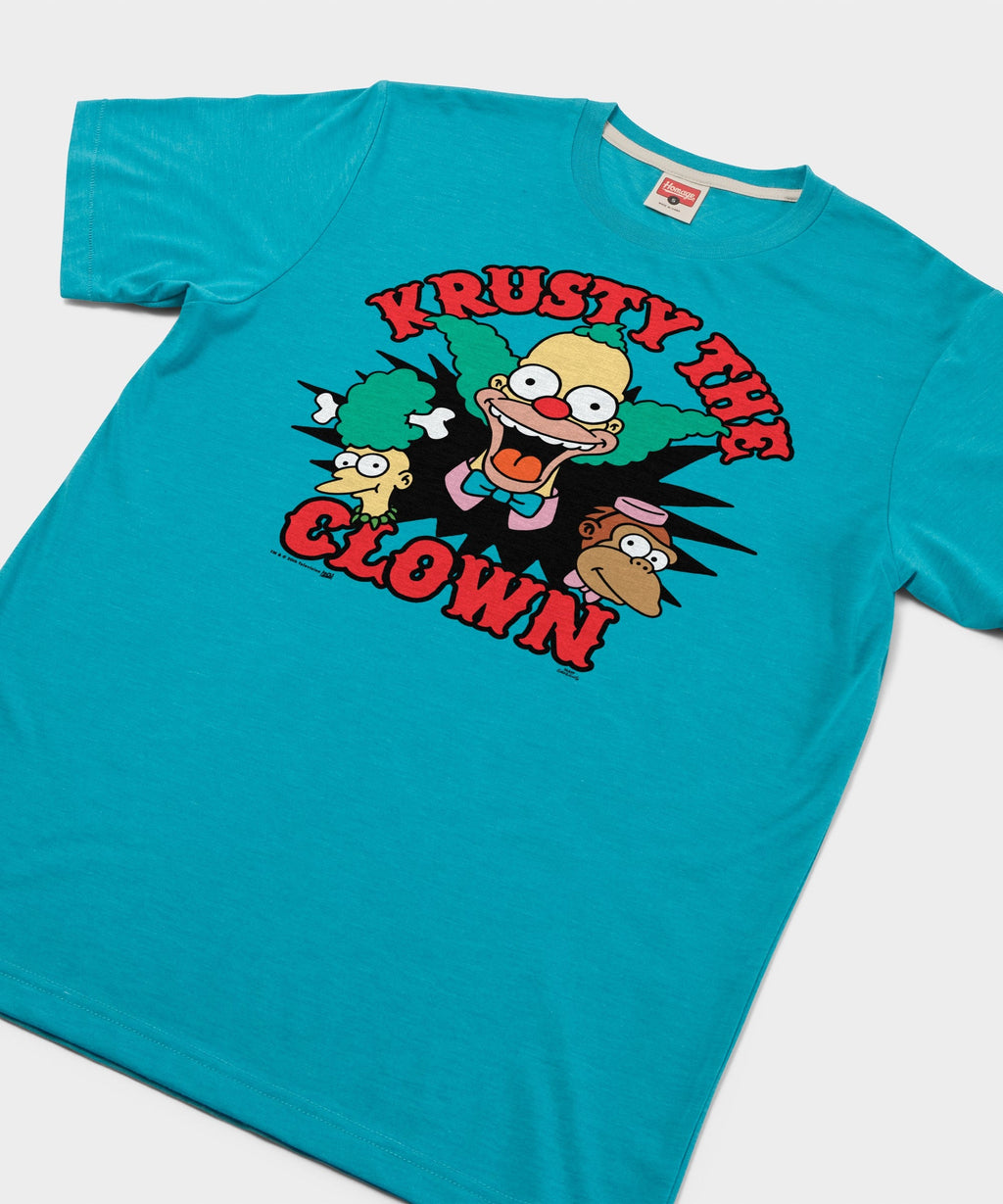 The Simpson Krusty Clown product image 2