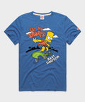The Simpsons Bart Simpson Eat My Shorts product image 1