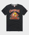 The Simpsons Bart x Cincinnati Bengals product image 1