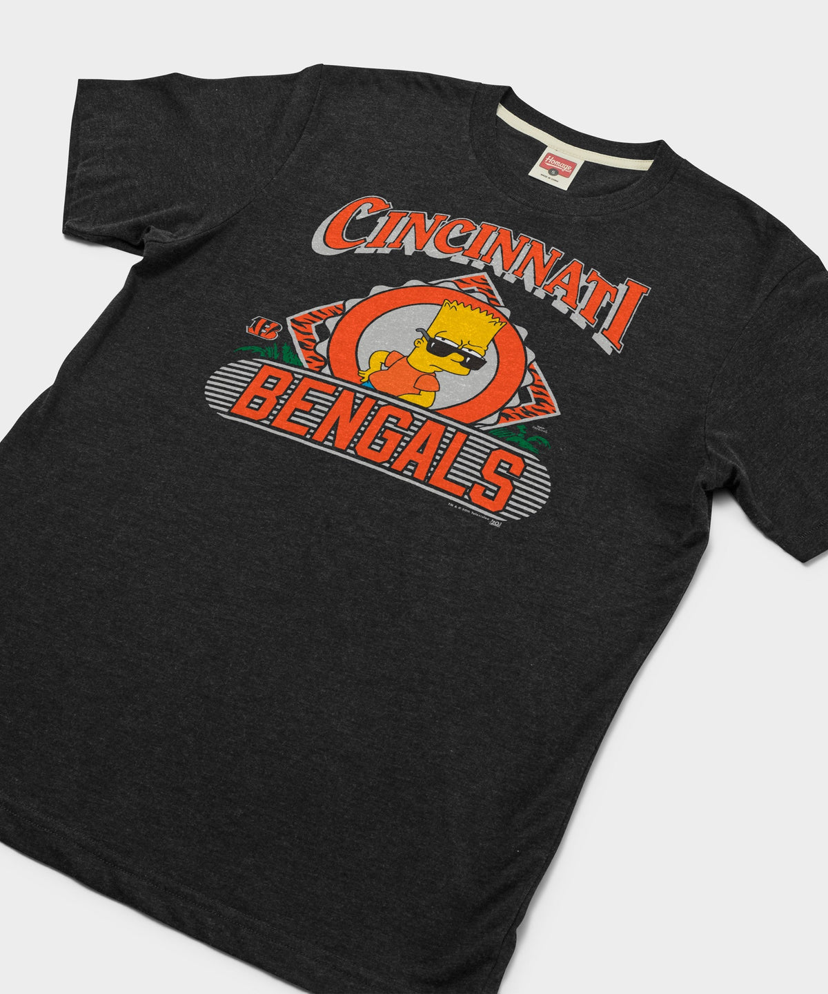 The Simpsons Bart x Cincinnati Bengals product image 2