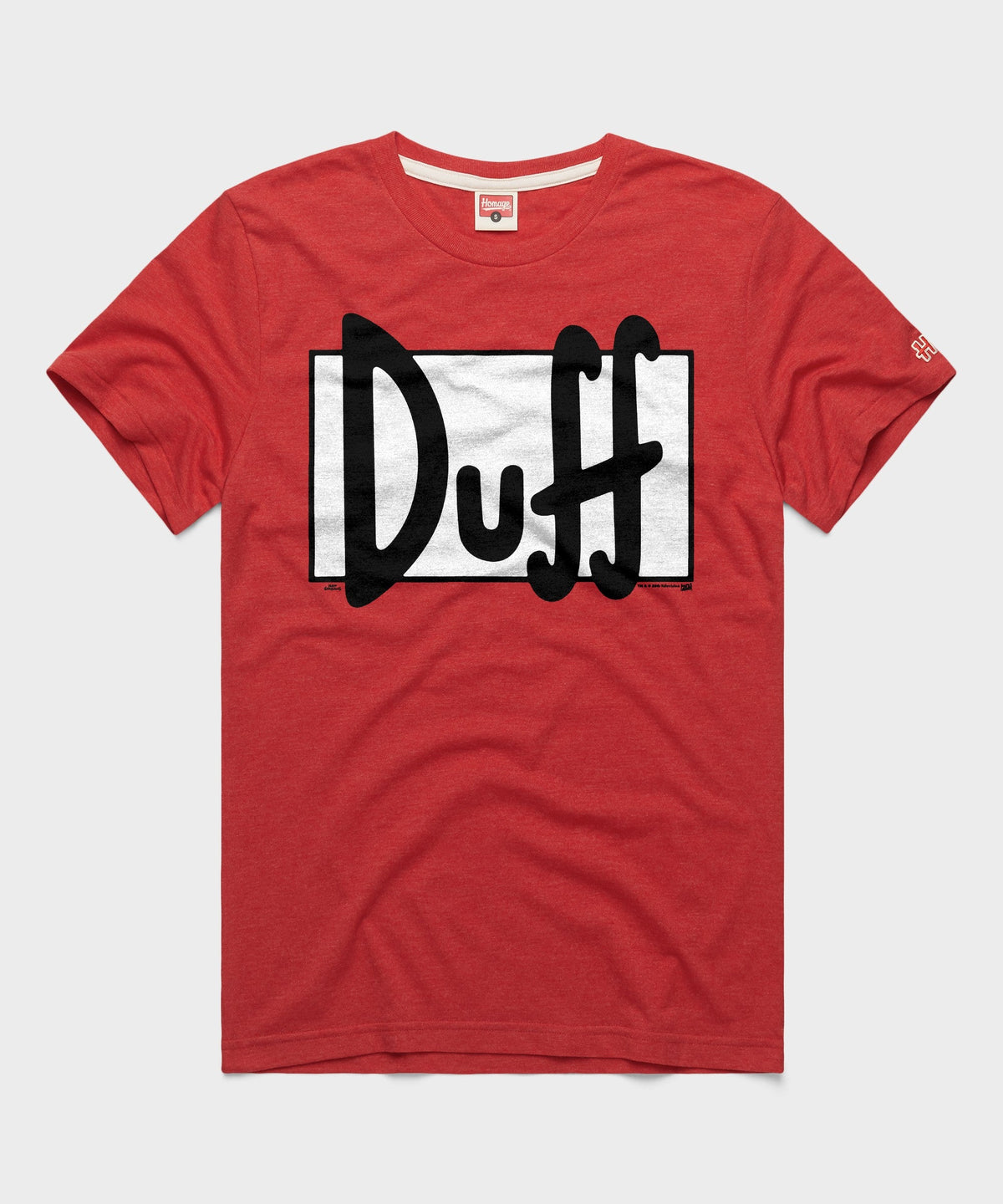 The Simpsons Duff Beer product image 1