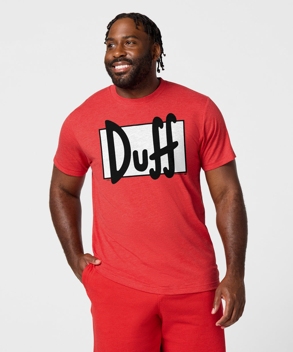The Simpsons Duff Beer product image 3