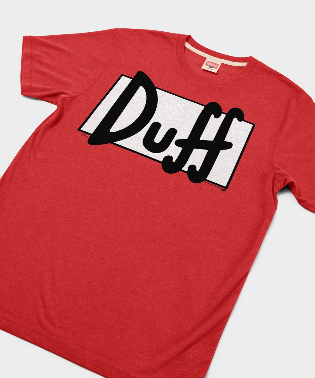 The Simpsons Duff Beer product image 2