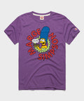 The Simpsons Marge I Just Think They're Neat product image 1