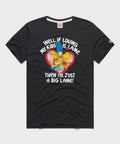 The Simpsons Marge I'm Just A Big Lame product image 1