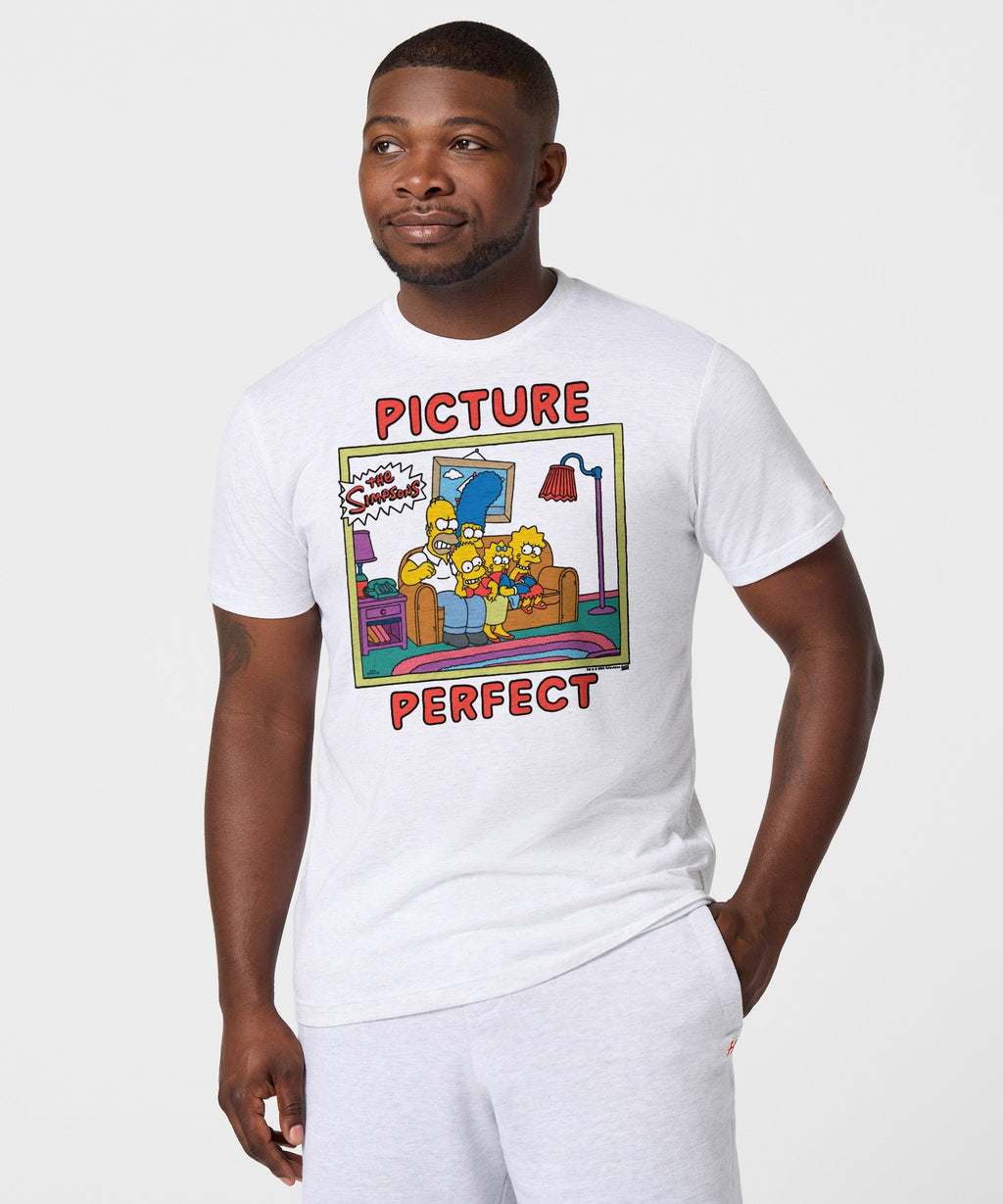 The Simpsons Picture Perfect product image 3