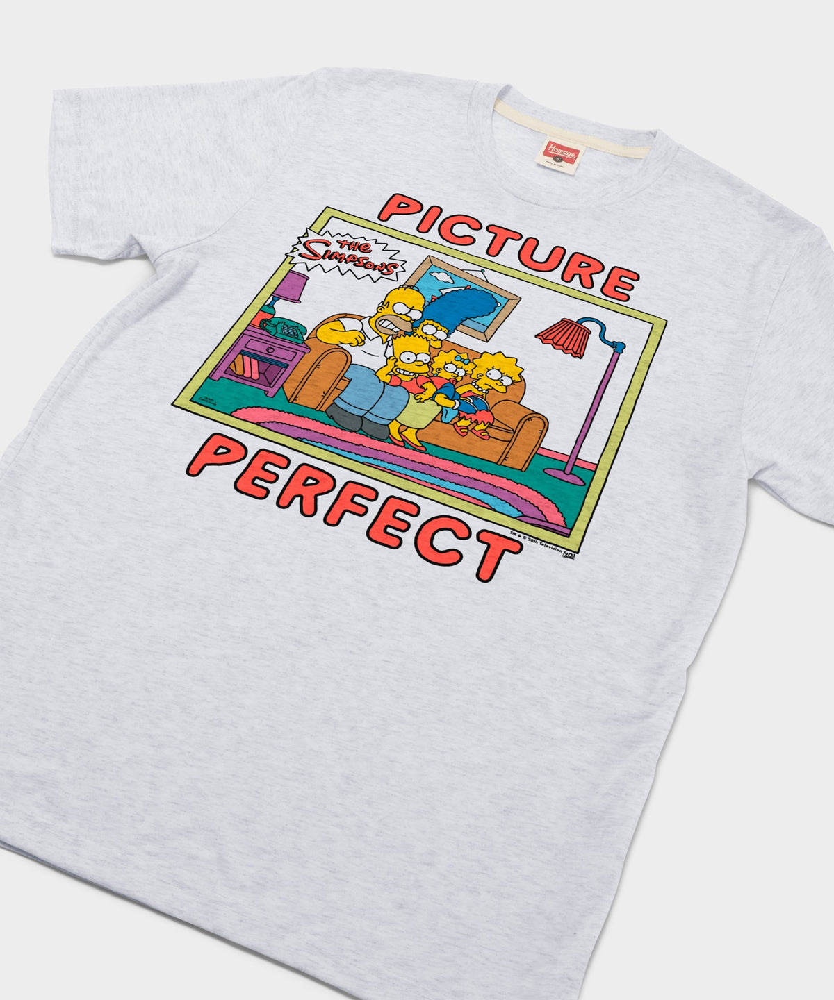 The Simpsons Picture Perfect product image 2