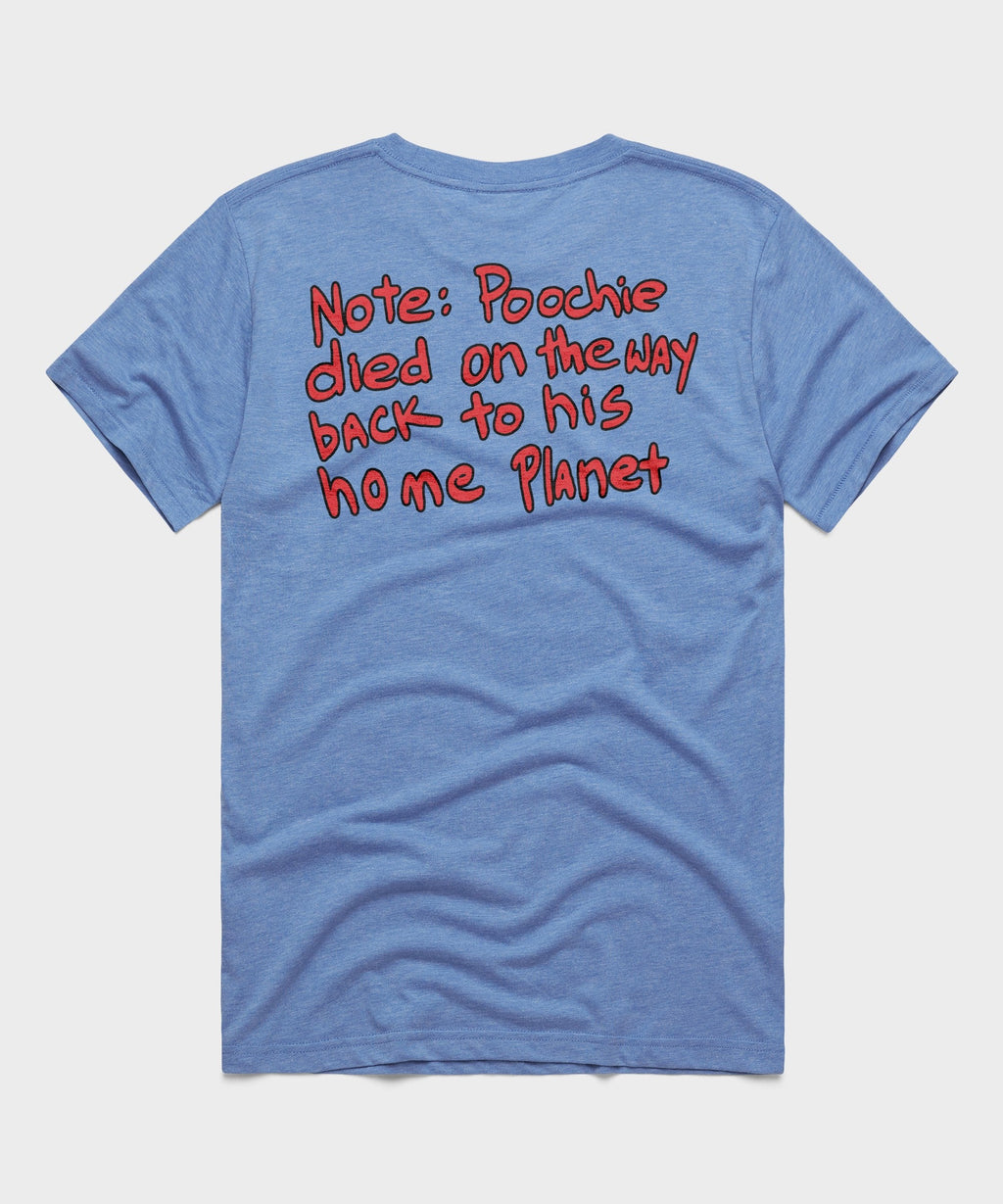 The Simpsons Itchy And Scratchy Poochie Show product image 4