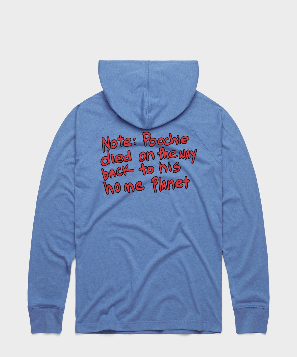 The Simpsons Itchy And Scratchy Poochie Show Lightweight product image 4