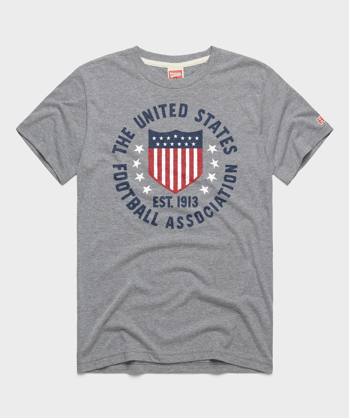 The United States Football Association Est 1913 product image 1