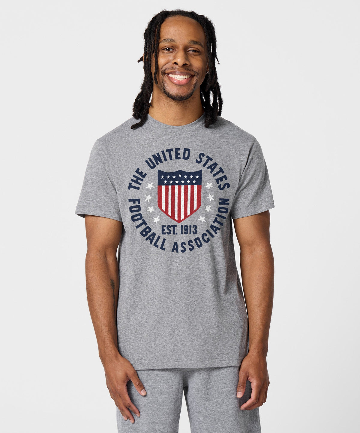 The United States Football Association Est 1913 product image 3