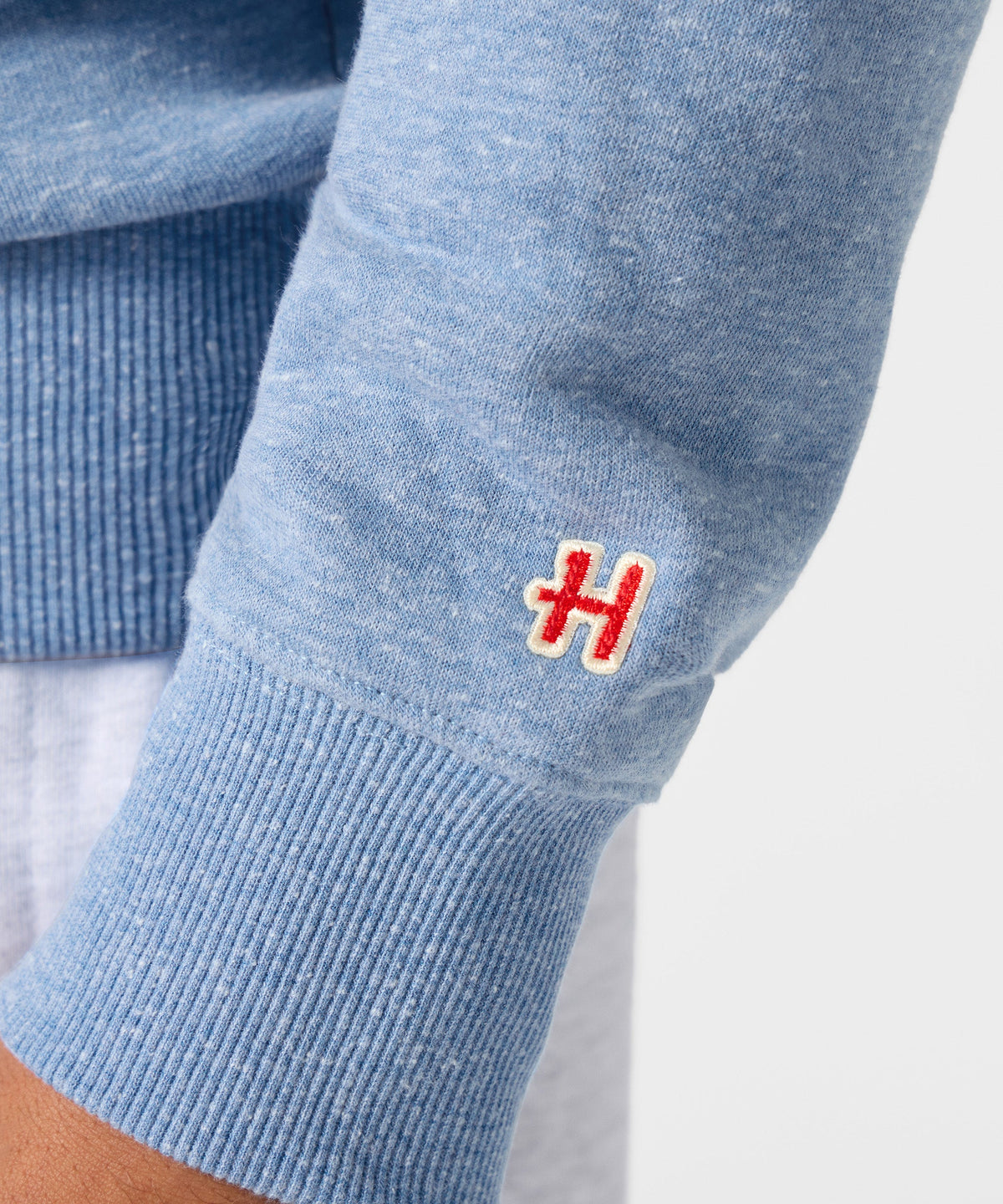 Toronto Tempo Logo Hoodie product image 5
