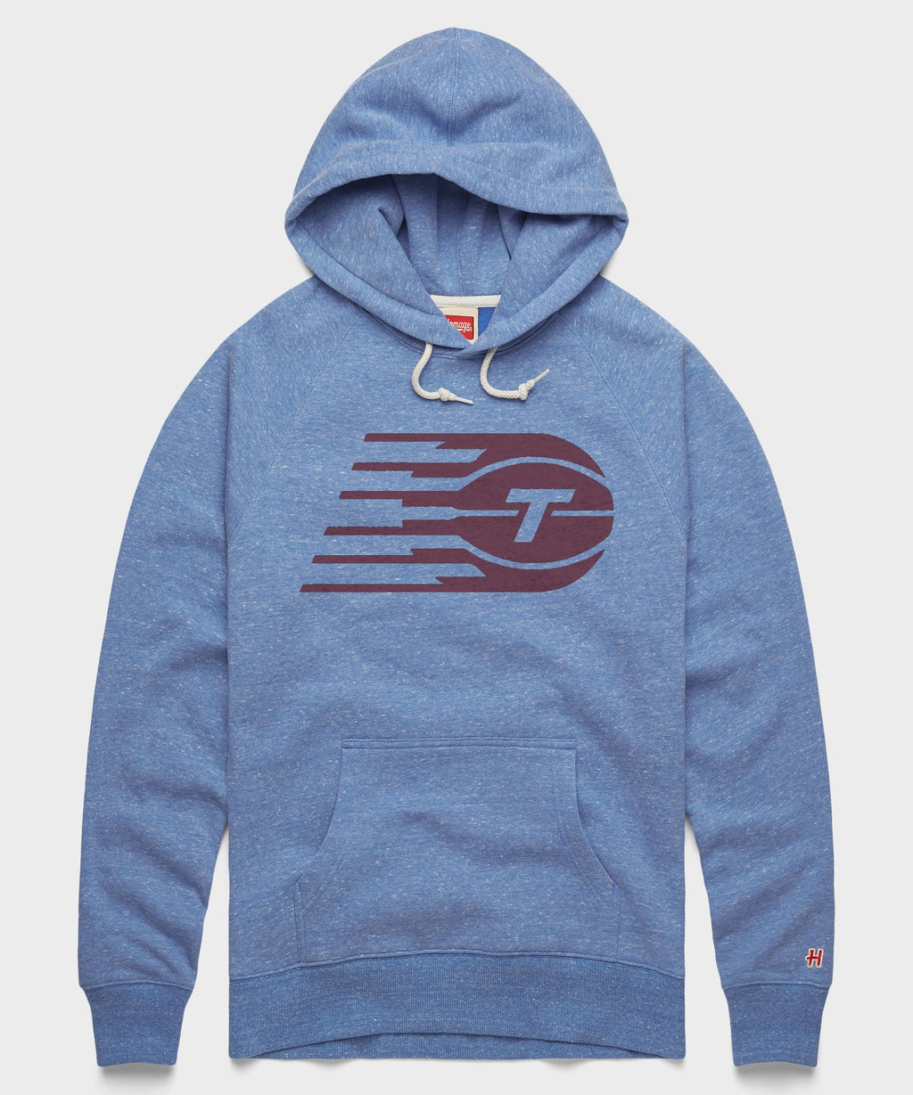 Toronto Tempo Logo Hoodie product image 1