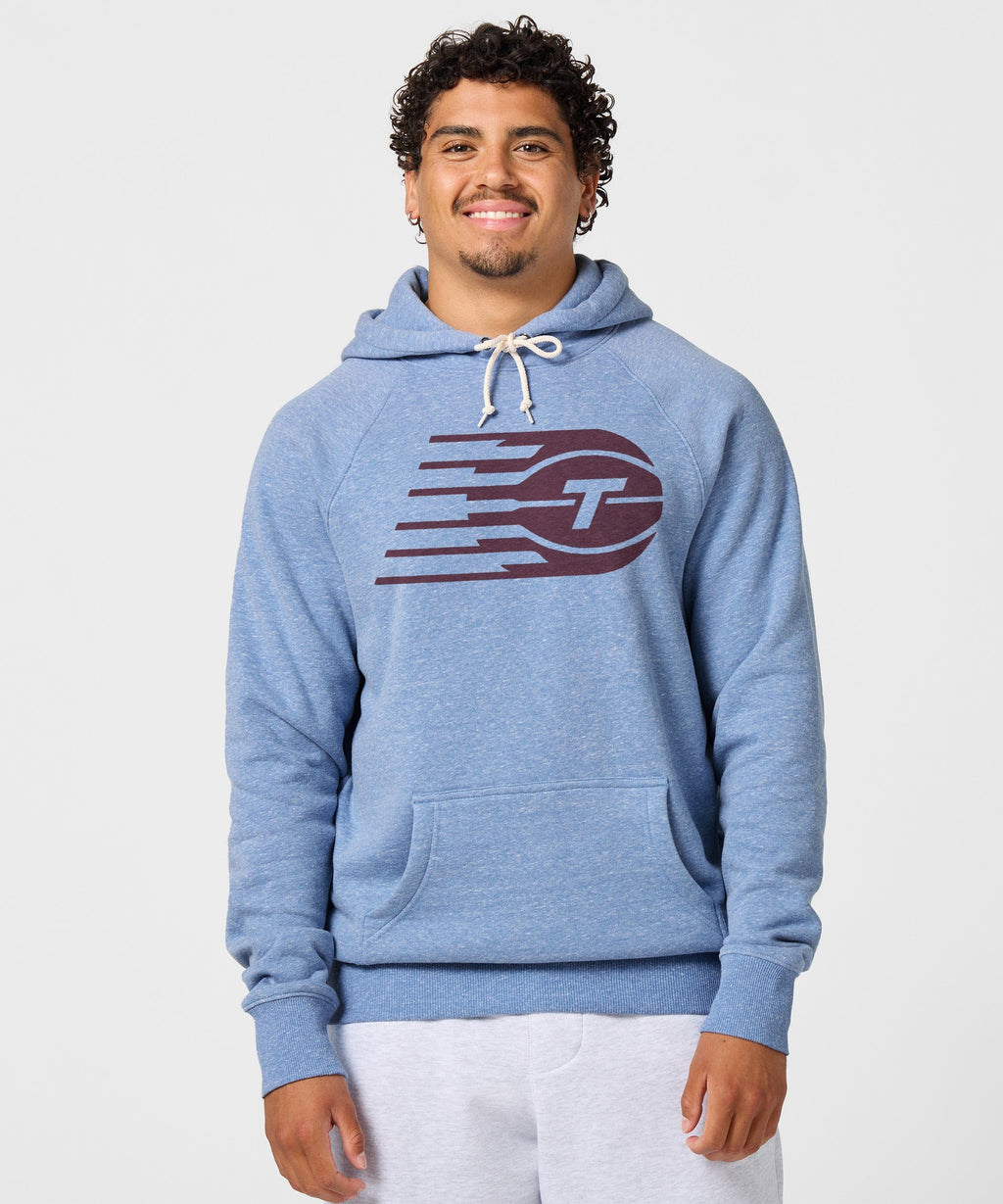 Toronto Tempo Logo Hoodie product image 3