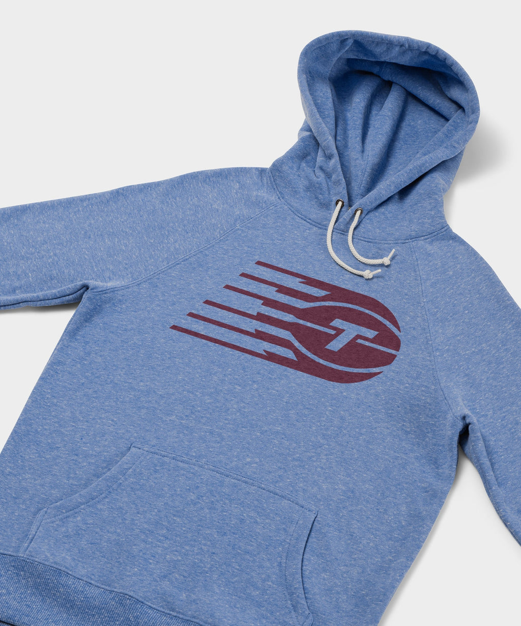 Toronto Tempo Logo Hoodie product image 2