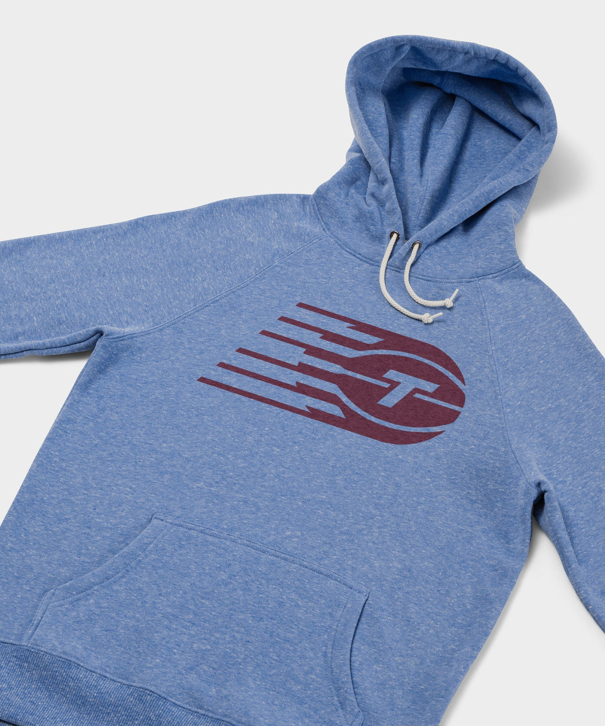 Toronto Tempo Logo Hoodie product image 2