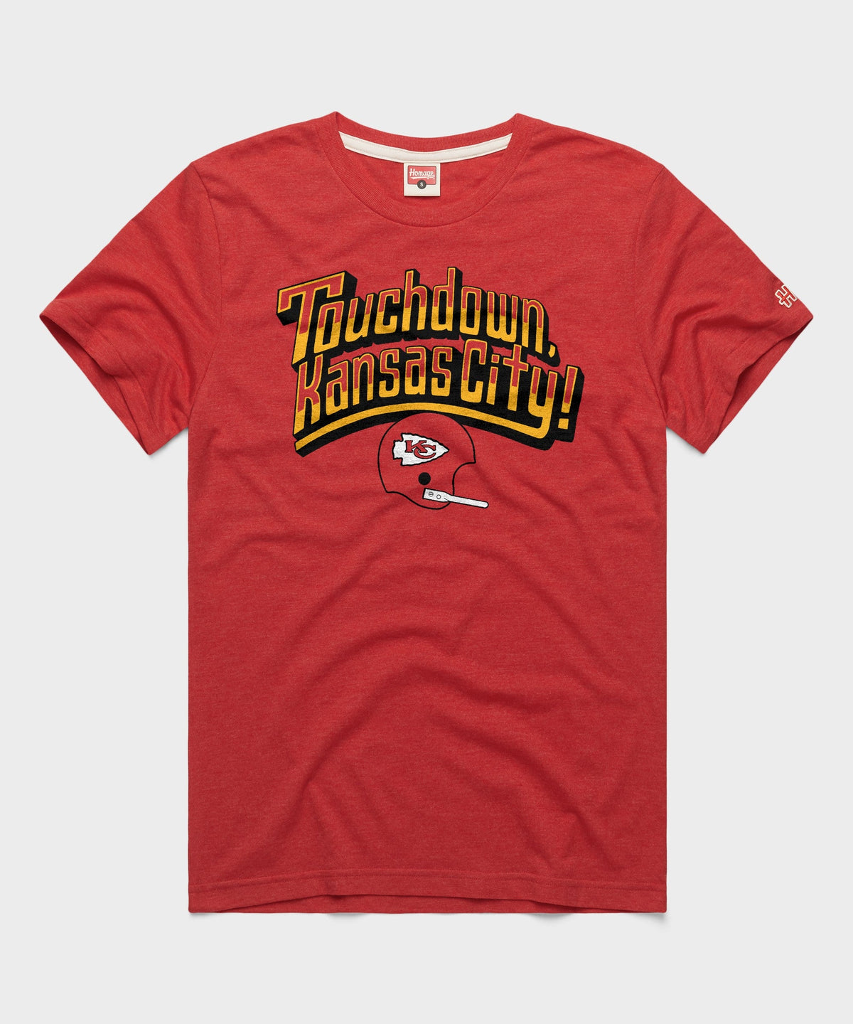Touchdown Kansas City Chiefs product image 1