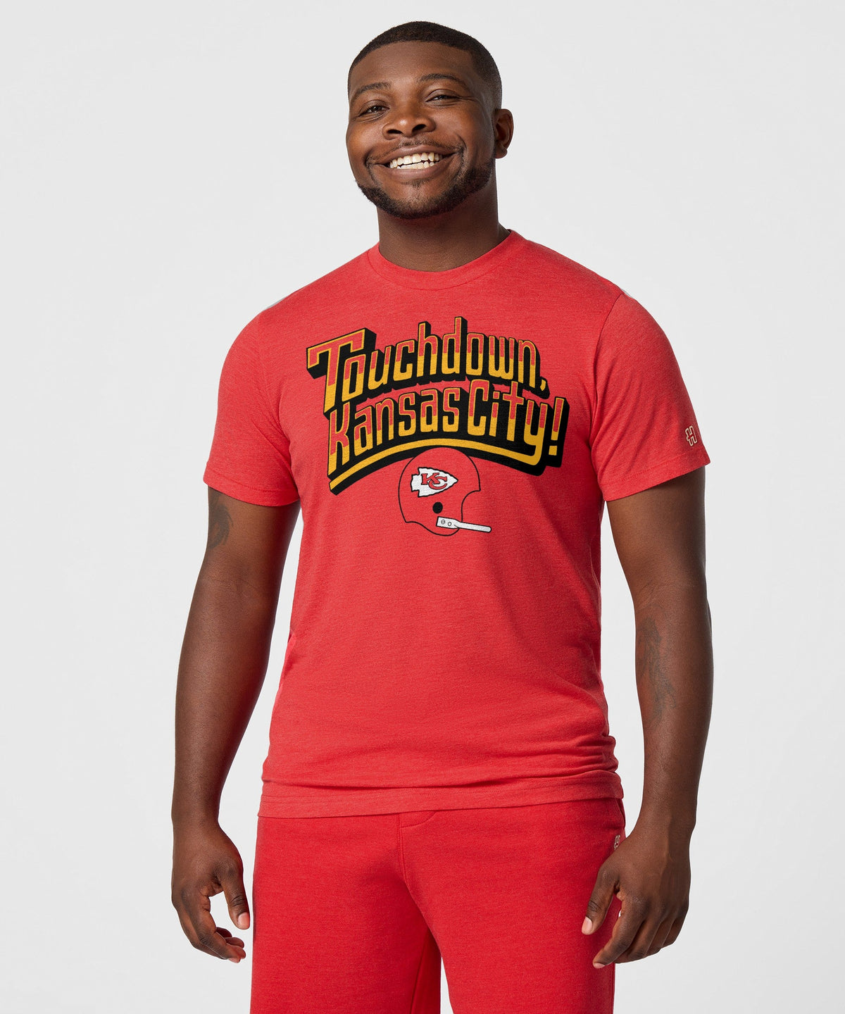 Touchdown Kansas City Chiefs product image 3