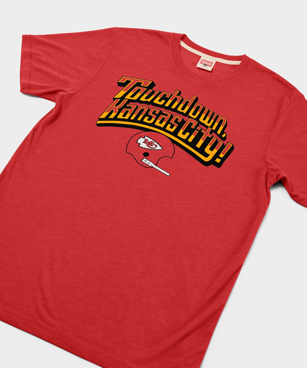 Touchdown Kansas City Chiefs product image 2