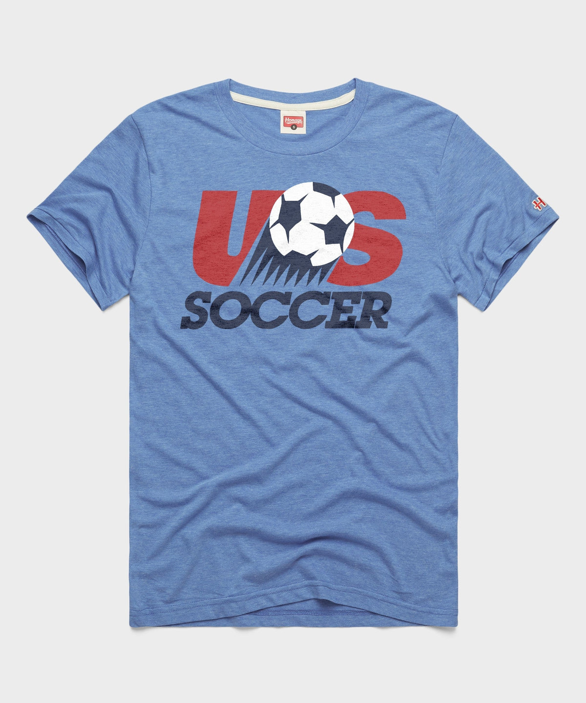 US Soccer 1993 Crest product image 6