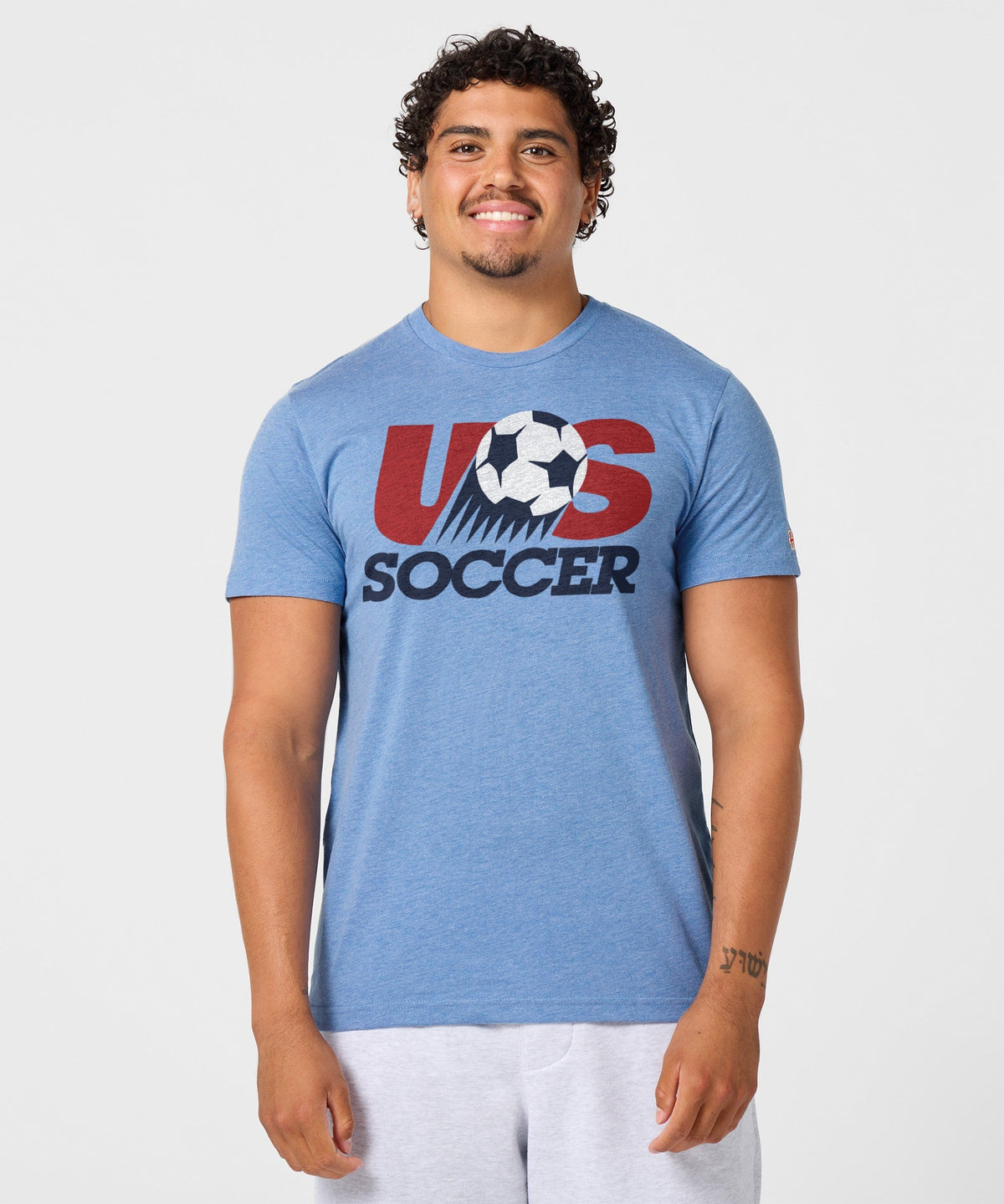 US Soccer 1993 Crest product image 8