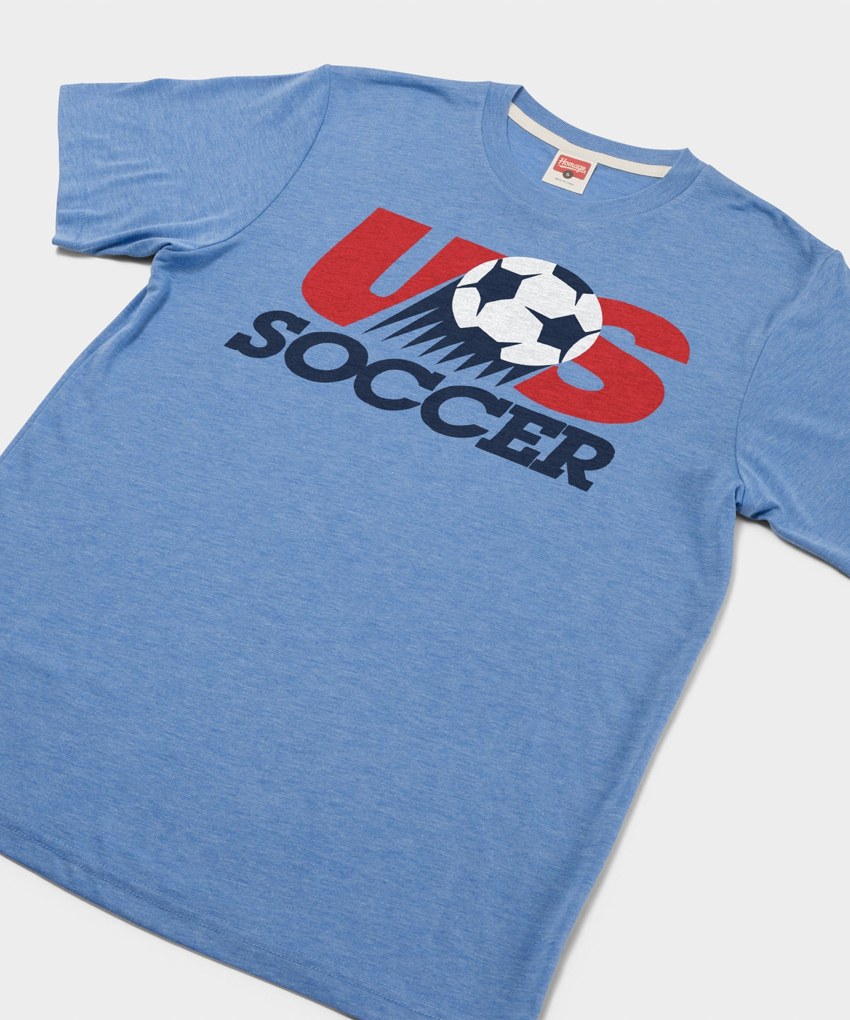 US Soccer 1993 Crest product image 7
