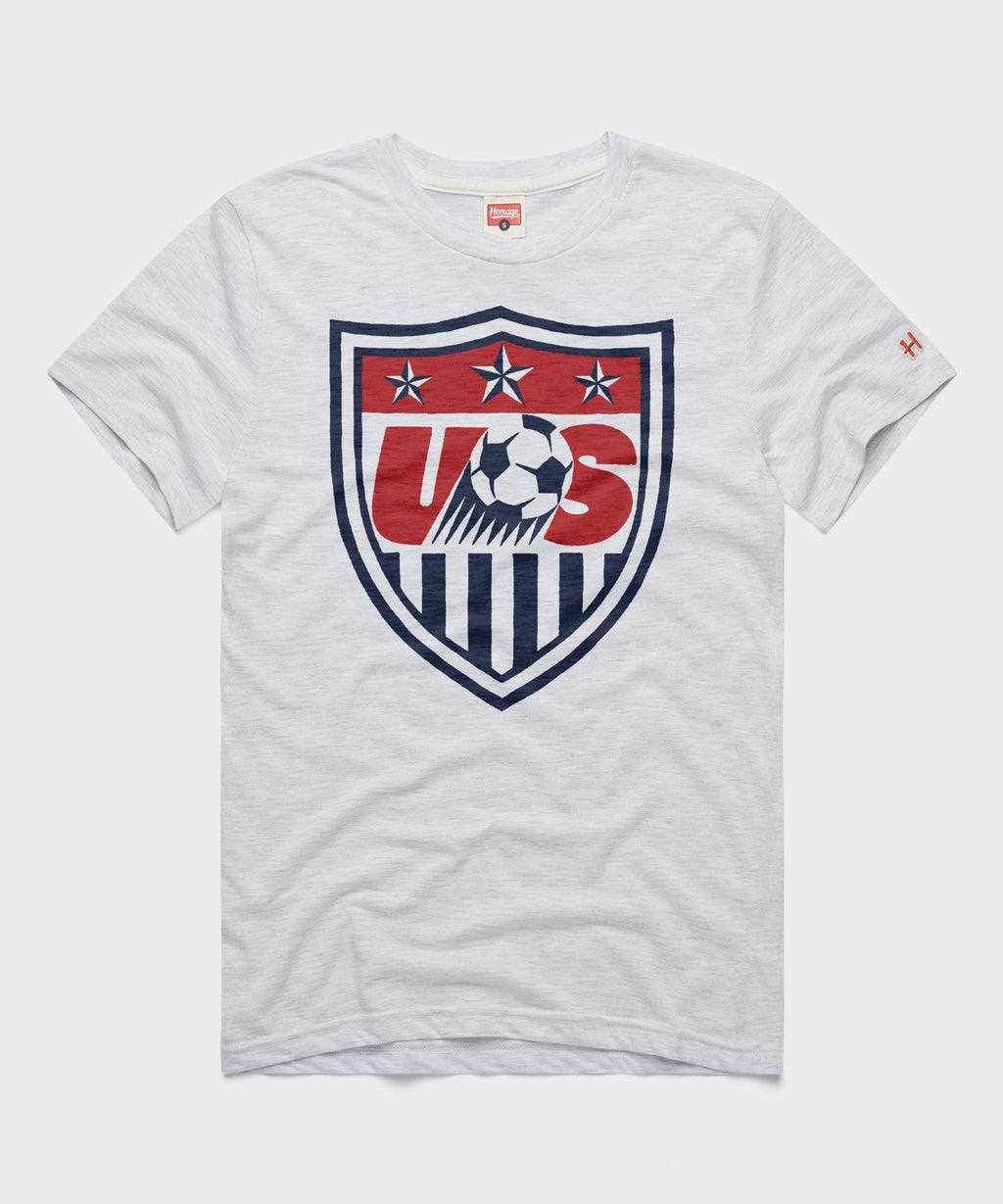 US Soccer 1995 Crest product image 6