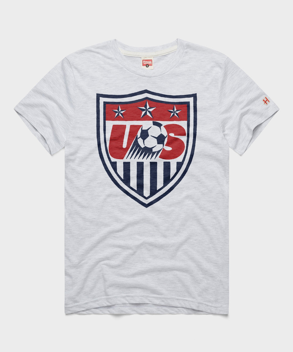 US Soccer 1995 Crest product image 6