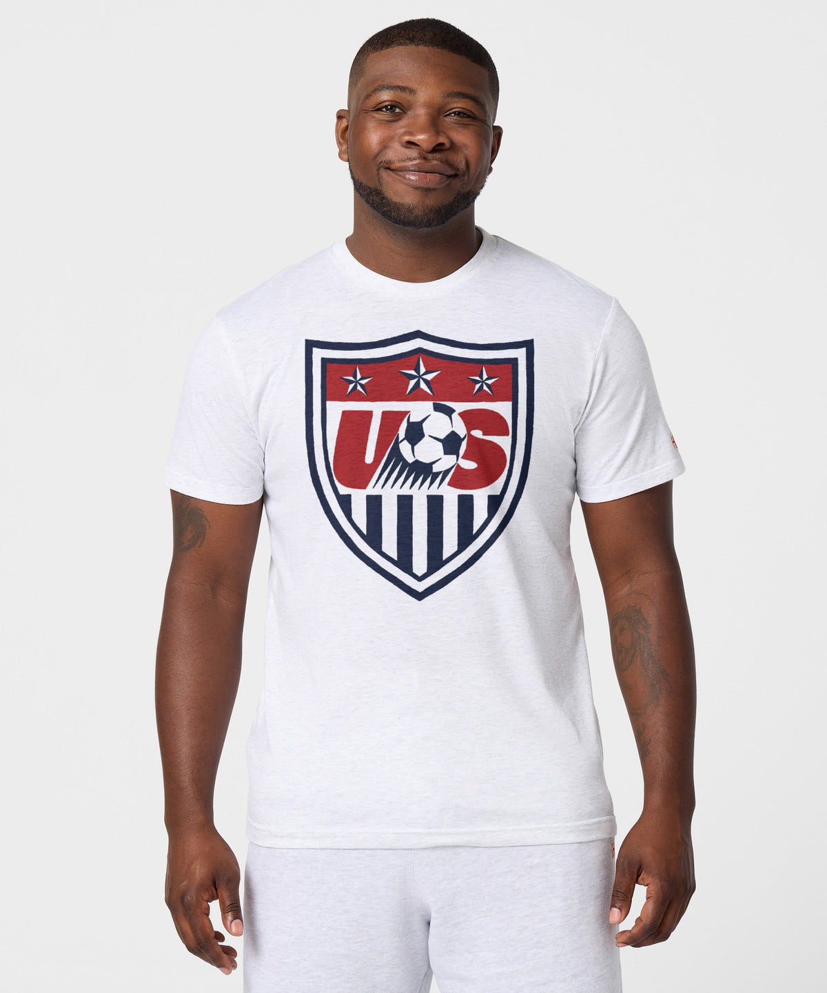 US Soccer 1995 Crest product image 8