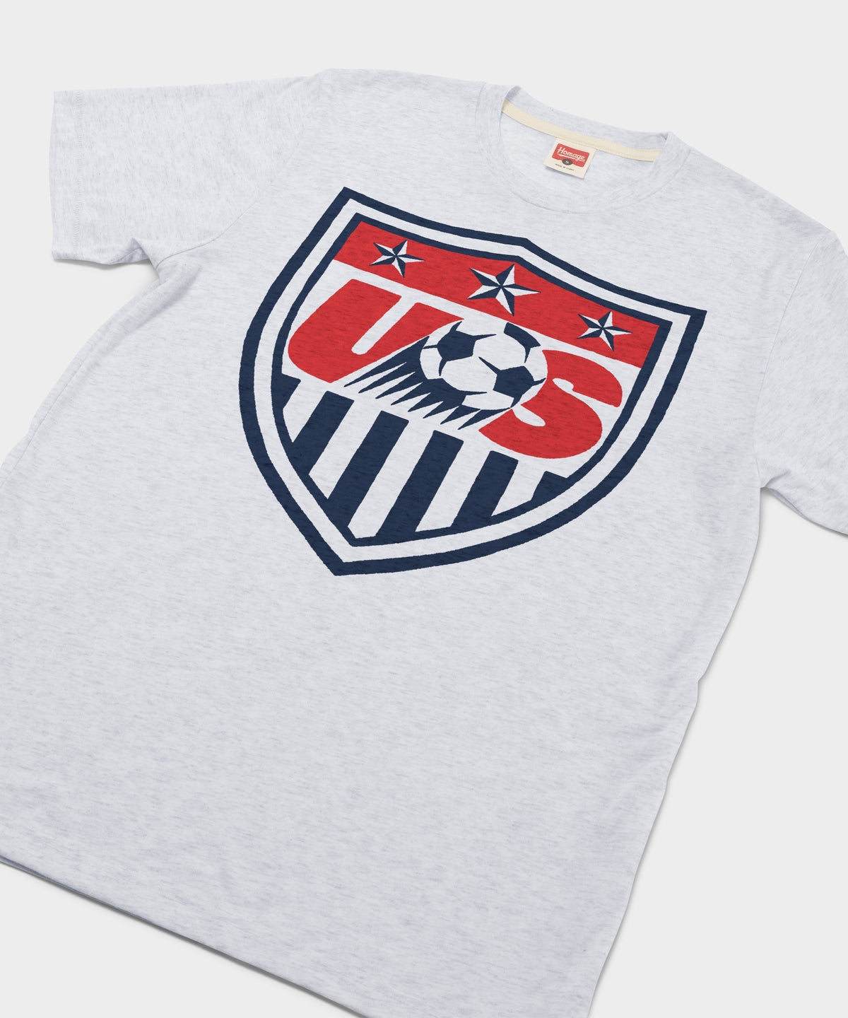 US Soccer 1995 Crest product image 7