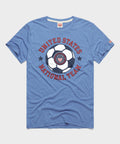 United States National Team 1986 Crest product image 1