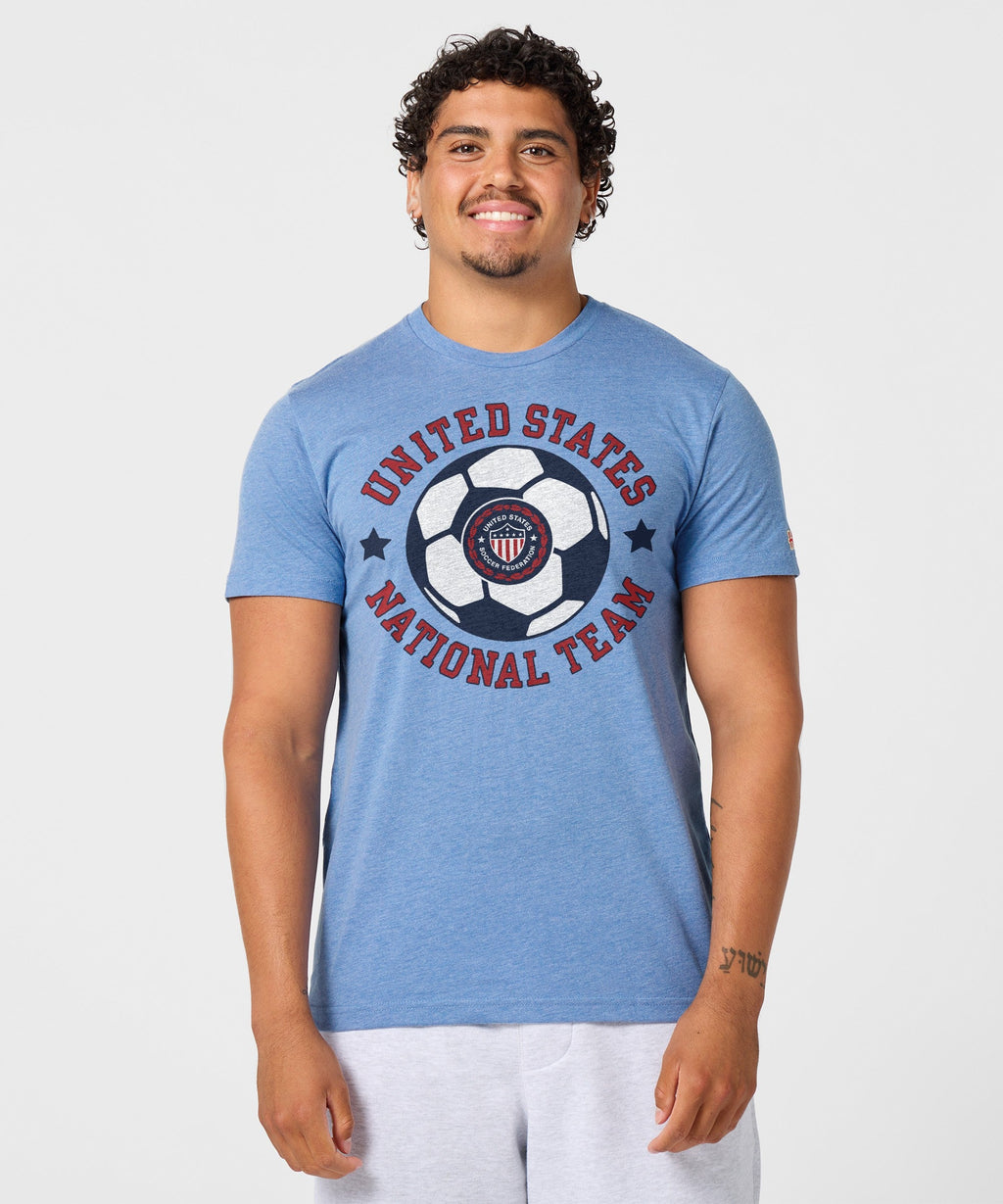 United States National Team 1986 Crest product image 3