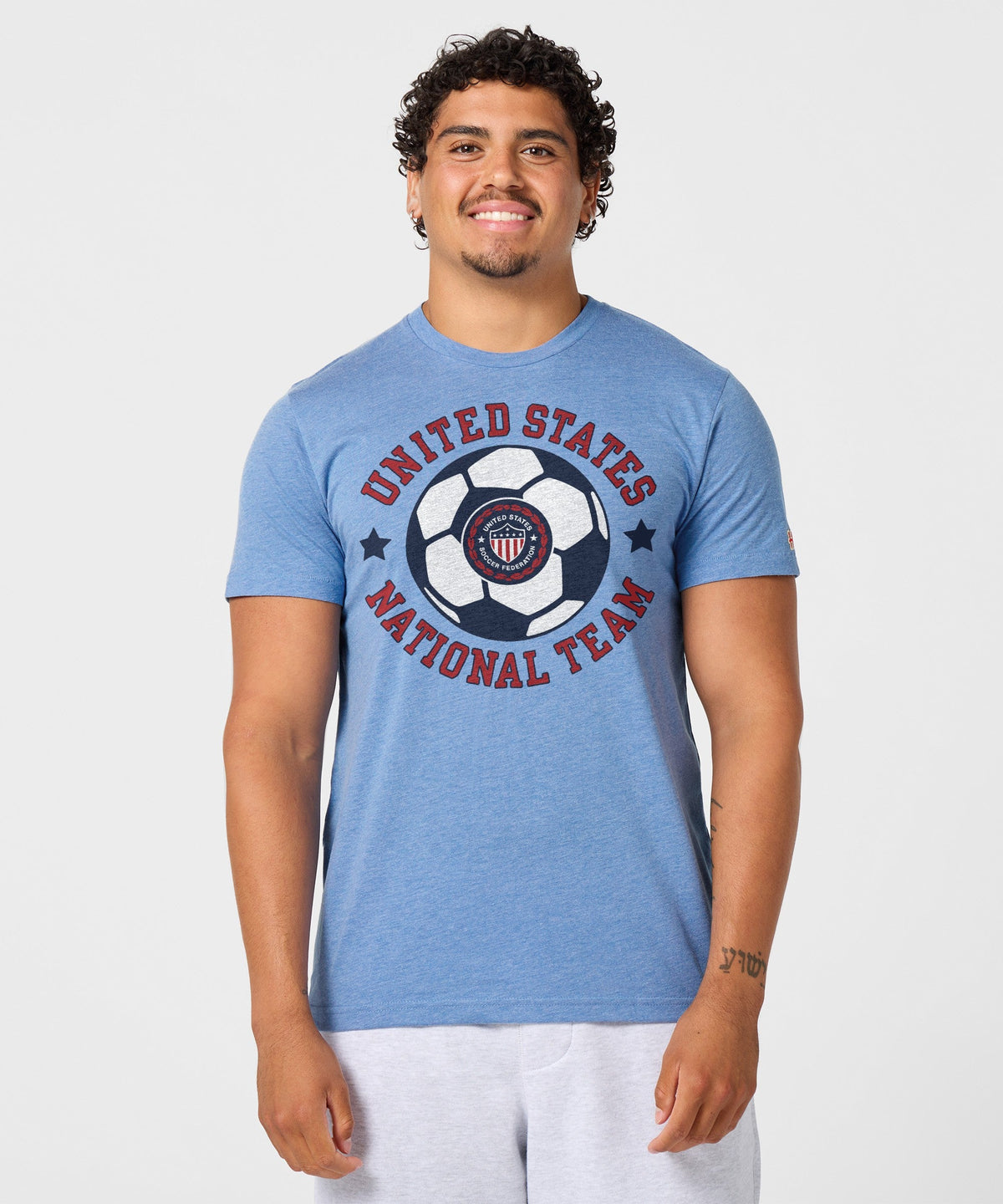 United States National Team 1986 Crest product image 3