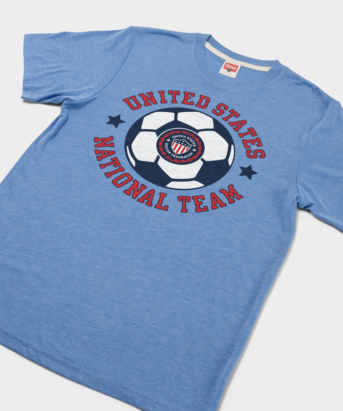 United States National Team 1986 Crest product image 2