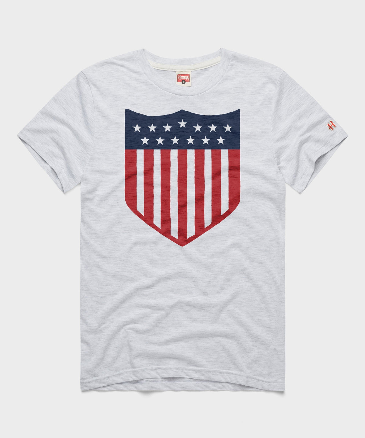 US Soccer 1913 Crest product image 1