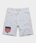 US Soccer 1913 Crest Sweat Shorts product image 1