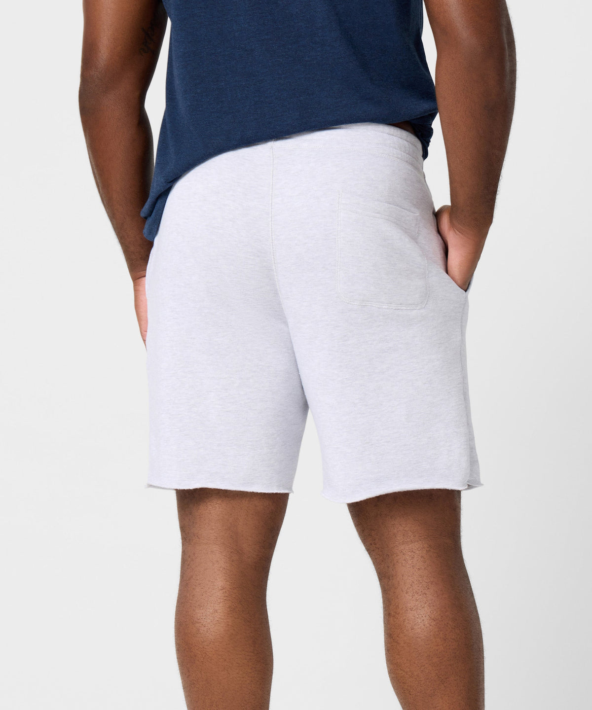 US Soccer 1913 Crest Sweat Shorts product image 4
