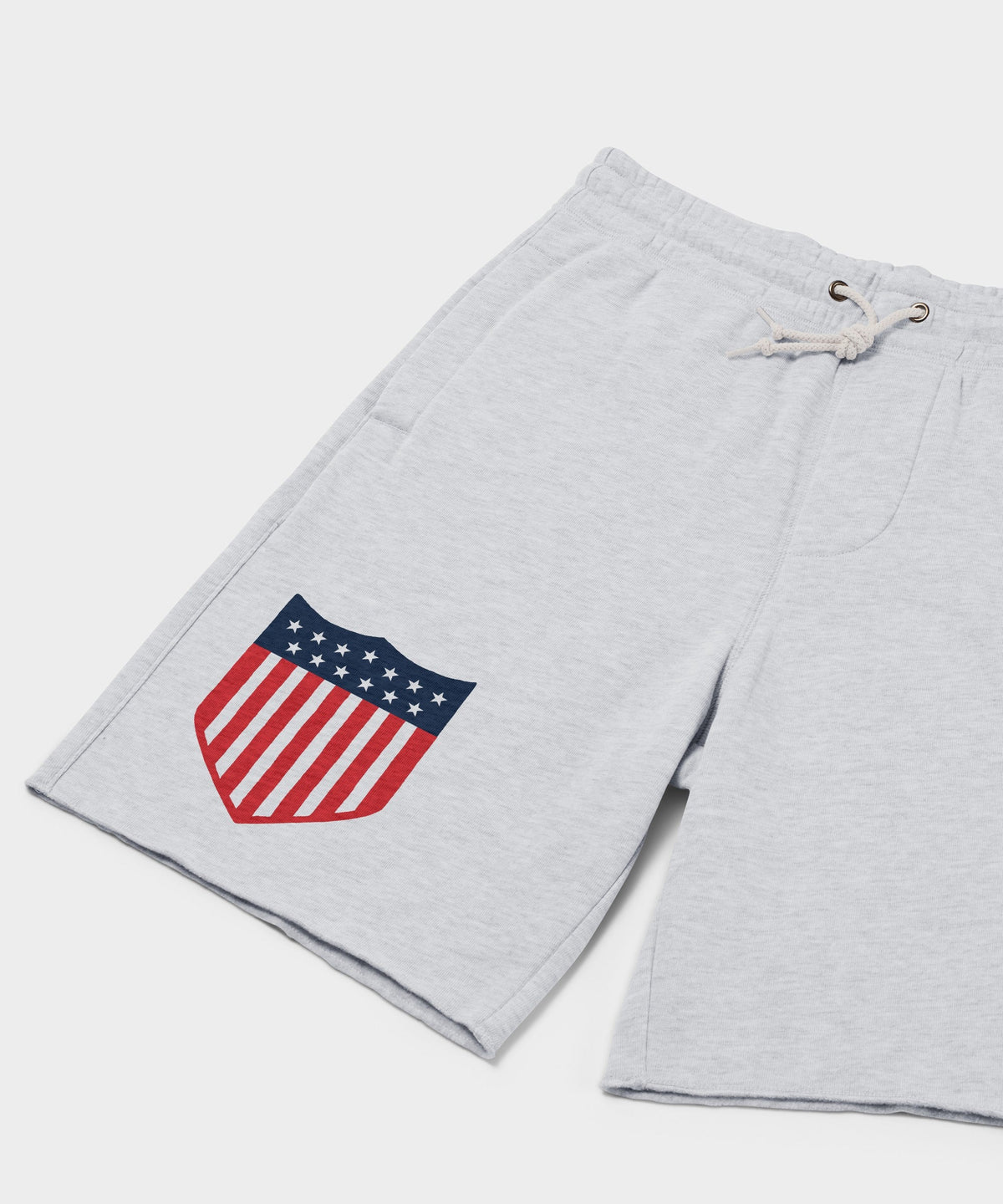 US Soccer 1913 Crest Sweat Shorts product image 2