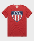 US Soccer 1950 Crest product image 1