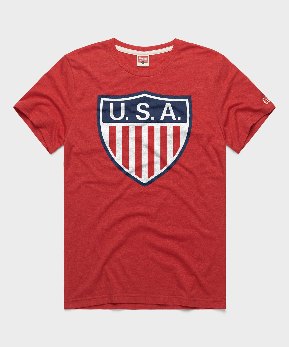 US Soccer 1950 Crest product image 1