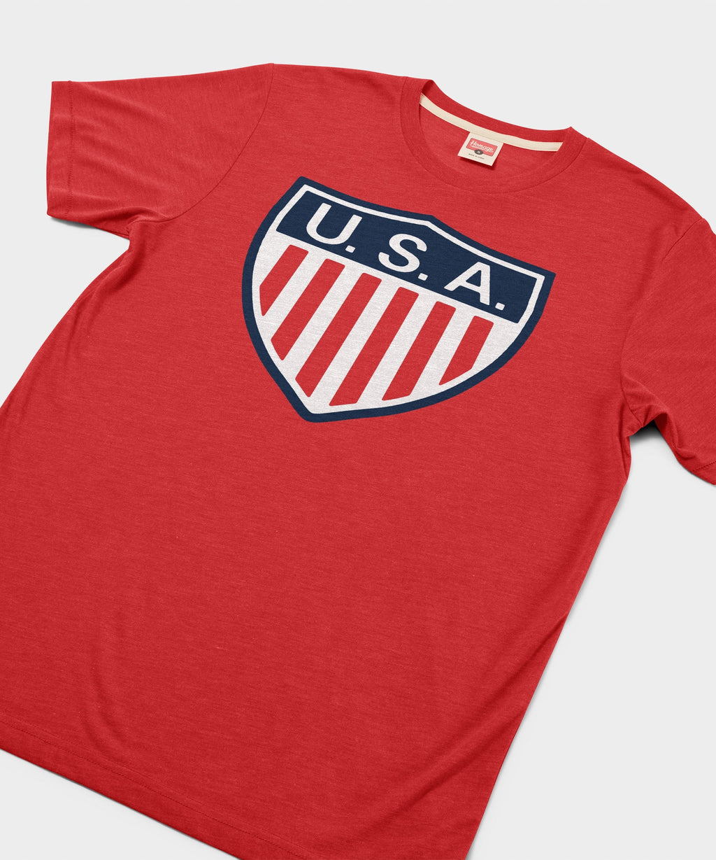 US Soccer 1950 Crest product image 2