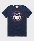 US Soccer 1986 Crest product image 1